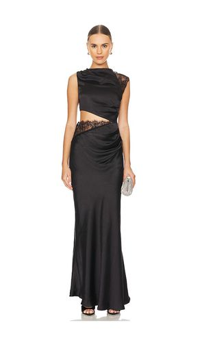 ROBE MAXI KIMORA in . Size XXS - MISHA - Modalova