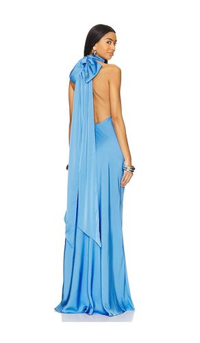 ROBE DE SOIRÉE DOS NAGEUR EVIANNA in . Size M, S, XXL - MISHA - Modalova