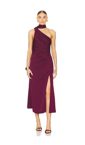 ROBE MI-LONGUE ESTRA in . Size S, XL, XXS - MISHA - Modalova