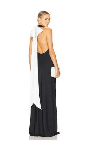 ROBE DE SOIRÉE DOS NAGEUR EVIANNA in . Size XS - MISHA - Modalova