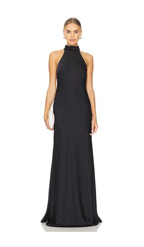 ROBE DE SOIRÉE DOS NAGEUR EVIANNA en . Taille L. Also en S, XS - MISHA - Modalova