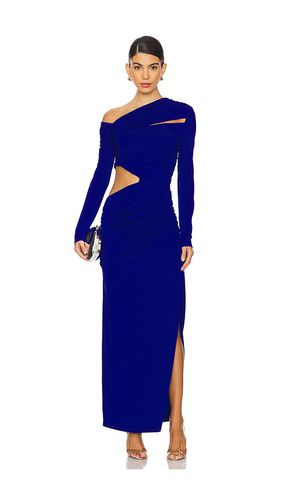 ROBE MAXI JAYLENE in . Size XXS - MISHA - Modalova