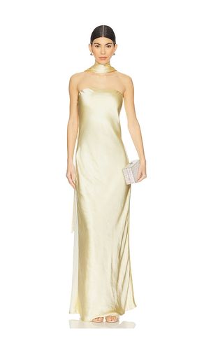 ROBE DE SOIRÉE LILIA in . Size S - MISHA - Modalova