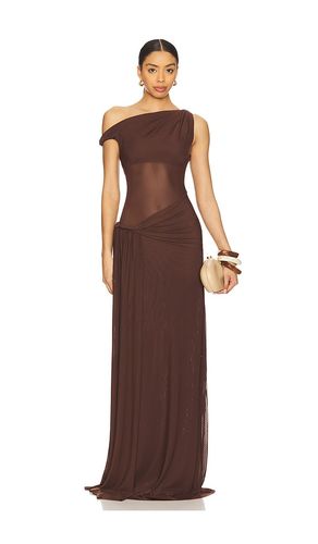 ROBE MAXI SISAL en . Taille M. Also en S, XXS - MISHA - Modalova