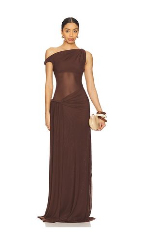 ROBE MAXI SISAL in . Size M, S, XL, XS, XXL - MISHA - Modalova