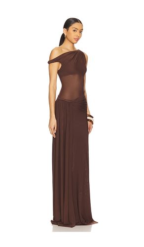 ROBE MAXI SISAL en . Taille XS. Also en S - MISHA - Modalova