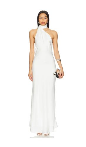 ROBE DE SOIRÉE ALASTAIR en . Taille L. Also en M, S - MISHA - Modalova