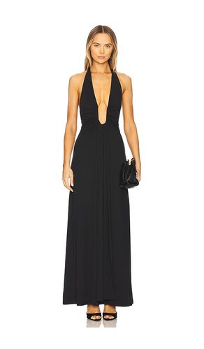 ROBE MAXI JENNIFER in . Size XL - MISHA - Modalova