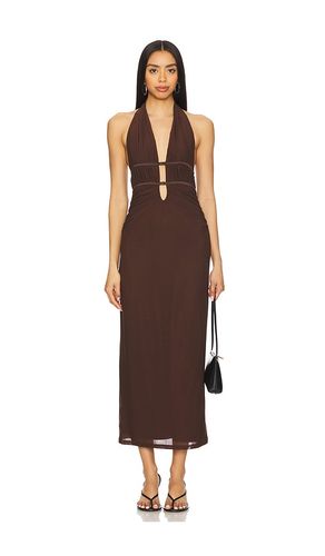 ROBE CELINE in . Size M, S, XL, XS - MISHA - Modalova