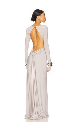 ROBE MAXI BLAKE in . Size M, S - MISHA - Modalova