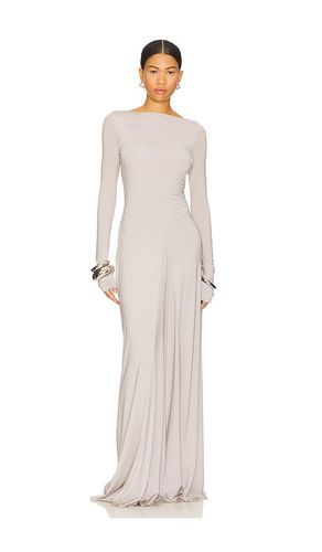 ROBE MAXI BLAKE en . Taille L. Also en - MISHA - Modalova