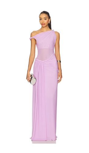 ROBE MAXI SISAL en . Taille M. Also en S, XL - MISHA - Modalova