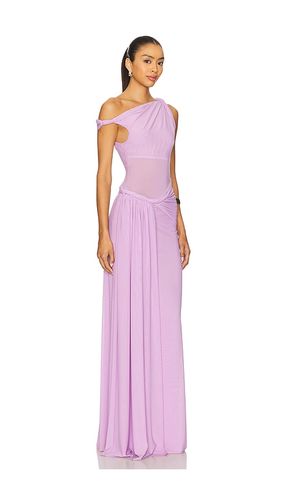 ROBE MAXI SISAL en . Taille S. Also en XL, XS - MISHA - Modalova