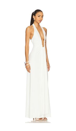 ROBE MAXI JENNIFER en . Taille L. Also en S, XXL - MISHA - Modalova