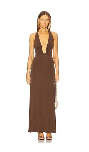 ROBE MAXI JENNIFER in . Size S - MISHA - Modalova