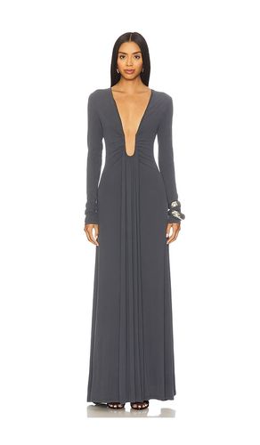 ROBE MAXI JENNIFER en . Taille M. Also en - MISHA - Modalova