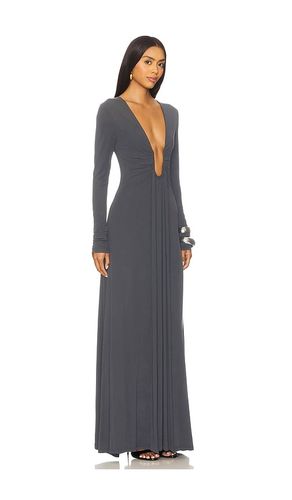 ROBE MAXI JENNIFER en . Taille L. Also en - MISHA - Modalova