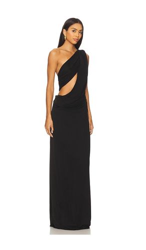 ROBE MAXI SOLSTICE en . Taille S. Also en M, L, XL - MISHA - Modalova