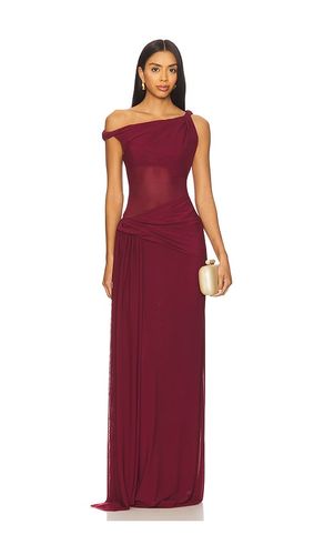 ROBE MAXI SISAL en . Taille M. Also en - MISHA - Modalova
