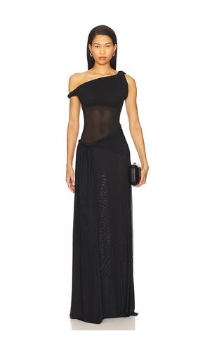 ROBE MAXI SISAL en . Taille M. Also en S, XS - MISHA - Modalova