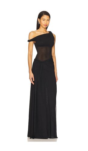 ROBE MAXI SISAL en . Taille S. Also en XS - MISHA - Modalova