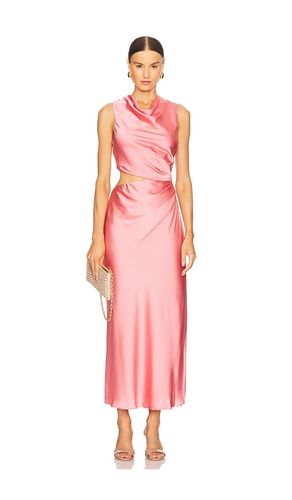 ROBE MI-LONGUE AMADEUS in . Size M, S, XS, XXL - MISHA - Modalova