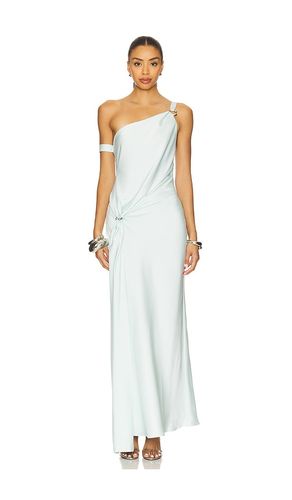 ROBE MAXI HORIZON en . Taille M. Also en S - MISHA - Modalova