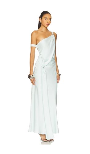 ROBE MAXI HORIZON en . Taille M. Also en S - MISHA - Modalova