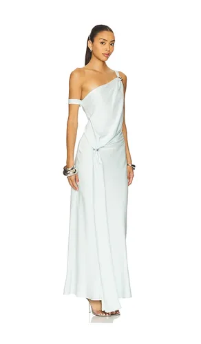 ROBE MAXI HORIZON en . Taille M. Also en XL - MISHA - Modalova