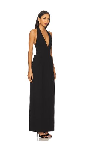 ROBE MAXI DELTA en . Taille M. Also en XS, XXS - MISHA - Modalova