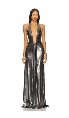 ROBE MAXI JENNIFER en . Taille M. Also en L - MISHA - Modalova