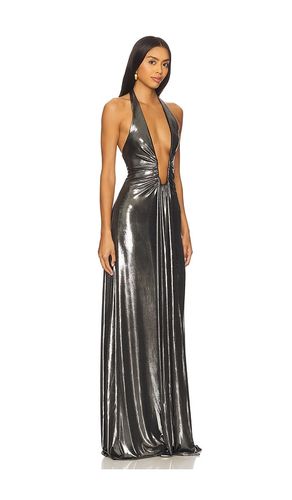 ROBE MAXI JENNIFER en . Taille L. Also en M - MISHA - Modalova
