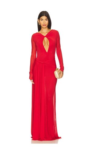 ROBE MAXI IRINA en . Taille S. Also en - MISHA - Modalova
