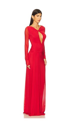 ROBE MAXI IRINA en . Taille S. Also en - MISHA - Modalova