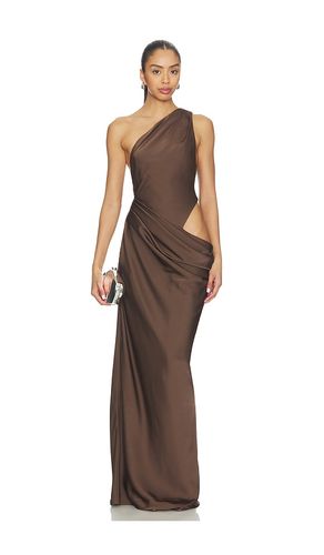 ROBE MAXI ISADORA en . Taille M. Also en S, XS - MISHA - Modalova
