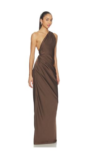 ROBE MAXI ISADORA en . Taille M. Also en S - MISHA - Modalova