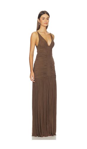 ROBE MAXI INDERNE en . Taille L. Also en M, S, XS - MISHA - Modalova
