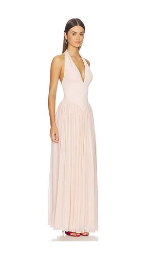 ROBE MAXI OPHELIA en . Taille XXS. Also en XS, S, M - MISHA - Modalova