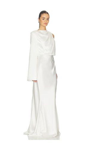 ROBE MANTELLO en . Taille XS. Also en XXS - MISHA - Modalova