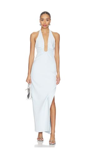 ROBE MAXI MUSI en . Taille L. Also en M, S, XS - MISHA - Modalova