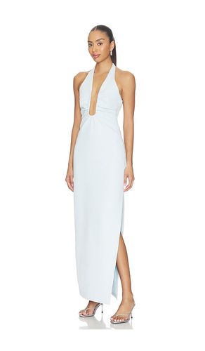 ROBE MAXI MUSI en . Taille L. Also en M, S, XS, XXS - MISHA - Modalova