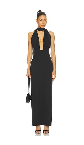 ROBE CAPEZZA en . Taille M. Also en S, XS, XXS - MISHA - Modalova