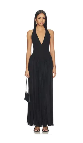 ROBE OPHELIA en . Taille L. Also en M, S, XS, XXS - MISHA - Modalova