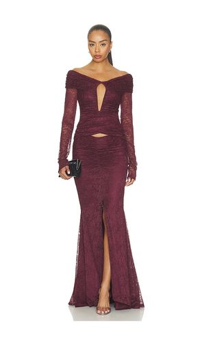 ROBE MAXI KALI en . Taille XXS. Also en - MISHA - Modalova