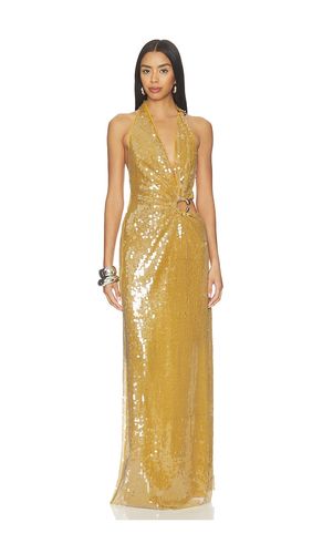 ROBE DEVON en . Taille L. Also en M, S, XS, XXS - MISHA - Modalova