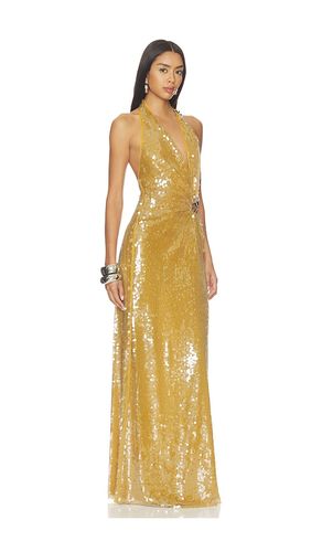 ROBE DEVON en . Taille XS. Also en L - MISHA - Modalova