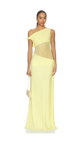 ROBE SISAL MESH en . Taille M. Also en S - MISHA - Modalova