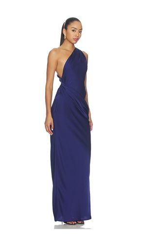 ROBE MAXI ISADORA en . Taille L. Also en M, S, XL, XS - MISHA - Modalova