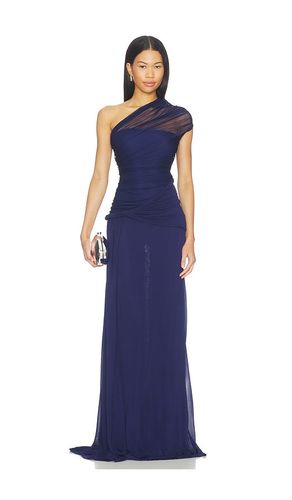 ROBE MAXI INTERWOVEN en . Taille L. Also en S, XXS - MISHA - Modalova