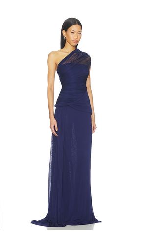 ROBE MAXI INTERWOVEN en . Taille L. Also en M, S, XXS - MISHA - Modalova